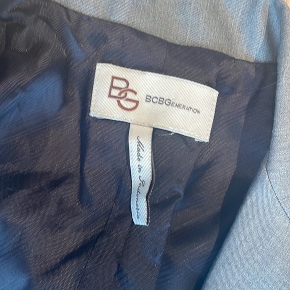 BCBG Pant & Dress Jacket Set - Picture 3 of 13